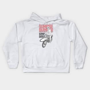 Good girls Kids Hoodie